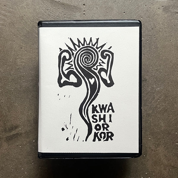 Kwashiorkor – Kwashiorkor Presents...