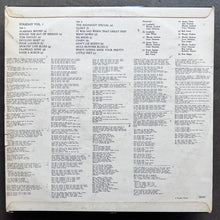 Various – Folksay (A Collection Of American Folksongs)