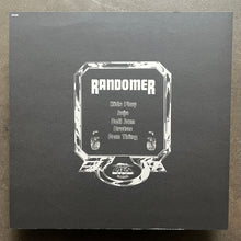 Randomer – Kids Play