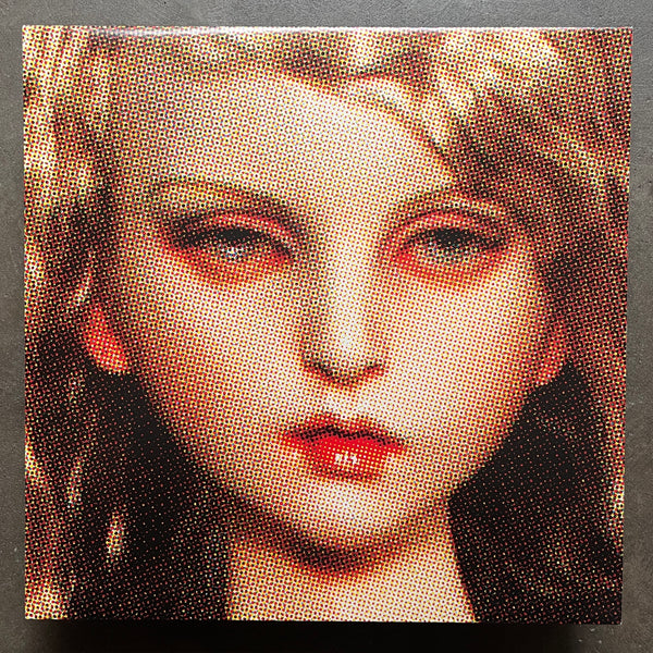 Legowelt – Teen Romance