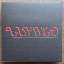 Lifted  – 2