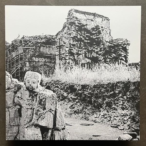 Harmonious Thelonious – Unidentified Ensemble Plays... Harmonious Thelonious