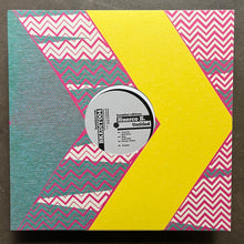 Huerco S. – Untitled