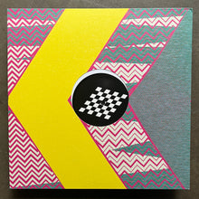 Huerco S. – Untitled