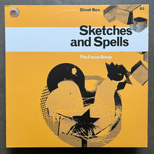 The Focus Group – Sketches And Spells