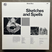 The Focus Group – Sketches And Spells