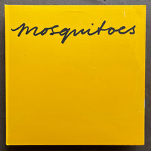 Mosquitoes – Drip Water Hollow Out Stone