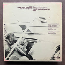 The Microscopic Septet – Take The Z Train