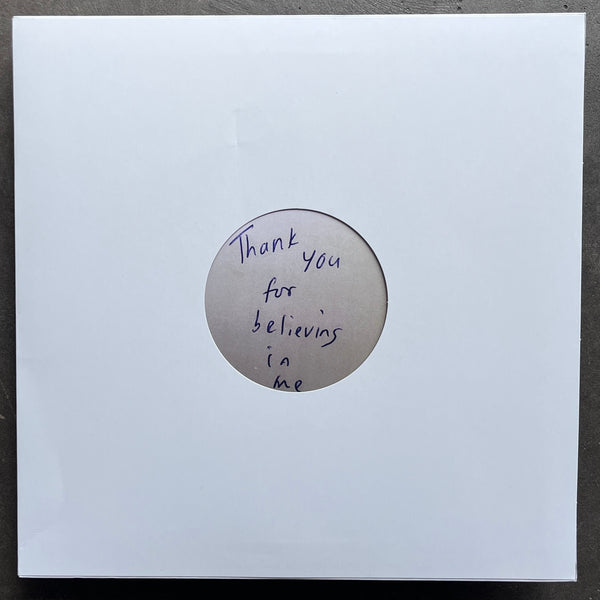 Klein ‎– CC