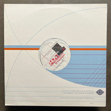 E.C. Groove Society – Communication Breakdown