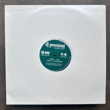 DJ Powerout – Circuit Work