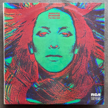 Annette Peacock – I'm The One