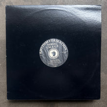 Rhythm Formation – Serial Image