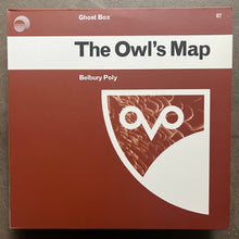 Belbury Poly – The Owl's Map