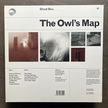 Belbury Poly – The Owl's Map