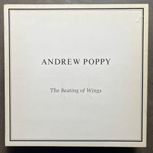 Andrew Poppy – The Beating Of Wing