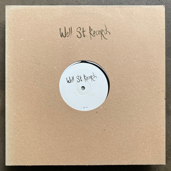 Various – Untitled