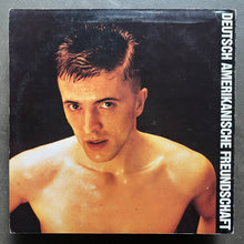 Deutsch Amerikanische Freundschaft – Alles Ist Gut