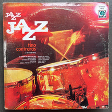 Tino Contreras – Jazz Jazz