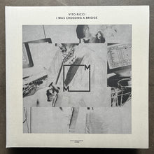 Vito Ricci ‎– I Was Crossing A Bridge