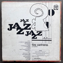Tino Contreras – Jazz Jazz