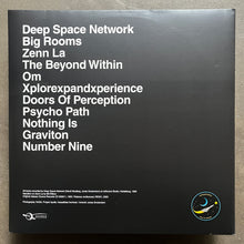 Deep Space Network – Big Rooms