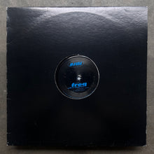 Freq – With A Vengeance