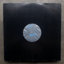 Freq – With A Vengeance
