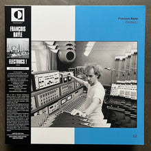 François Bayle – Electrucs !