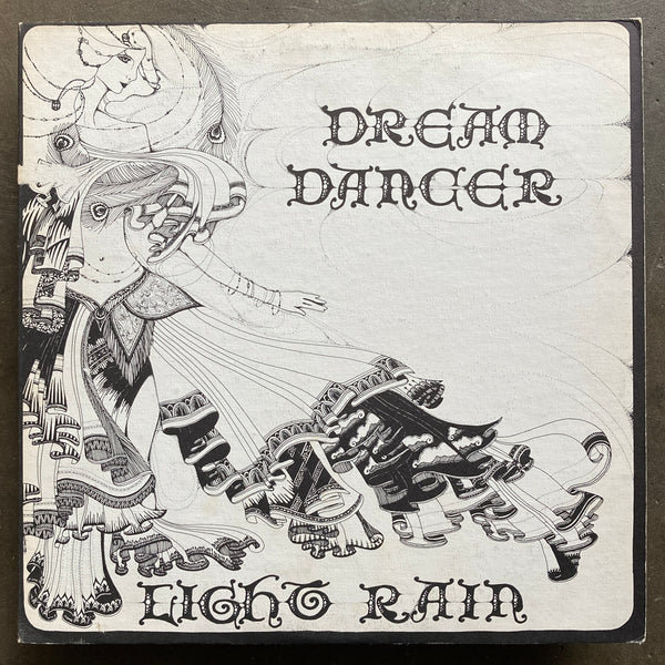 Light Rain – Dream Dancer