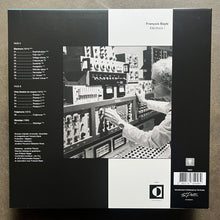 François Bayle – Electrucs !