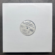 Earth Beat Synphonic / The Movement – Raw Beats 2