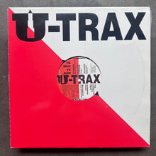 Various – Utroid Machine Missions - The Dream Tec Album