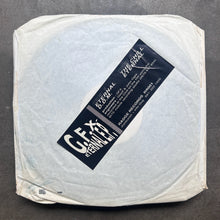G.F.X. – Eternal E.P.