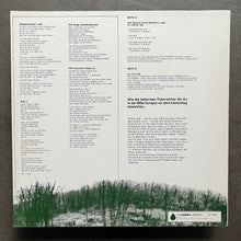 Arik Brauer Begleitet Von Toni Stricker – Au