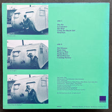 Longshoremen – Walk The Plank