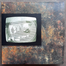 Photek – The Hidden Camera