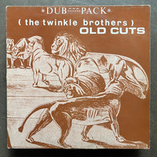 Twinkle Brothers – Old Cuts Dub Pack