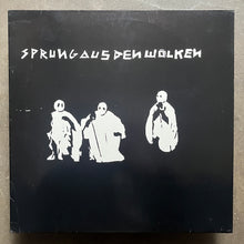 Sprung Aus Den Wolken – Sprung Aus Den Wolken