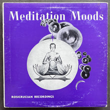 Rosa Rio / Ralph M. Lewis – Meditation Moods