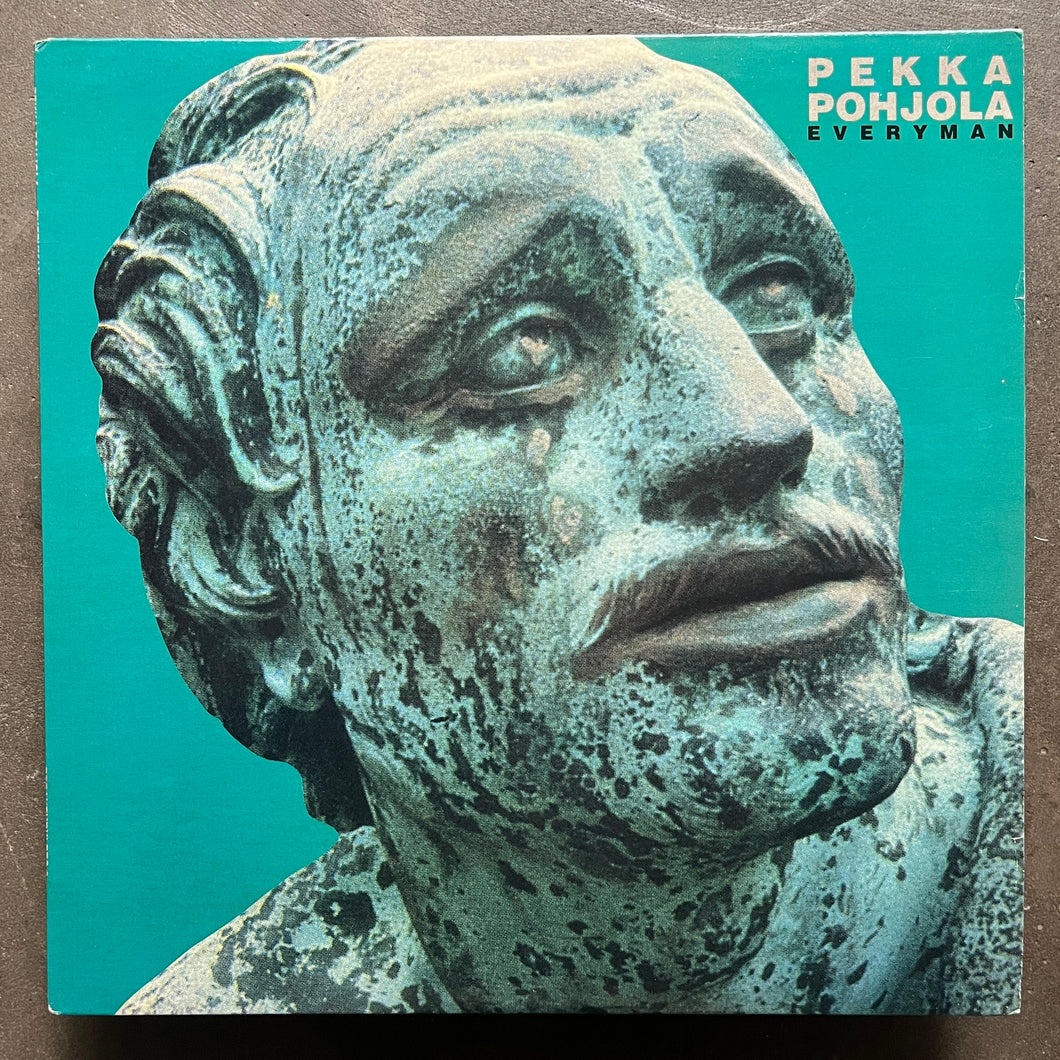 Pekka Pohjola – Everyman