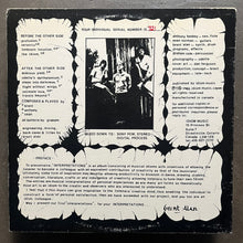 Idiom Colleagues – Interpretations, Chapter One