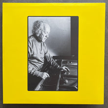 Philip Corner – Piano Work