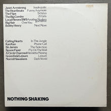 Various – East Of Croydon