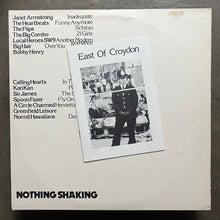 Various – East Of Croydon