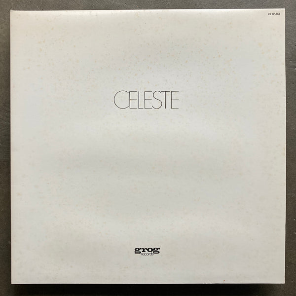 Celeste – Celeste