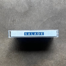 Salade – Odd Cutlery