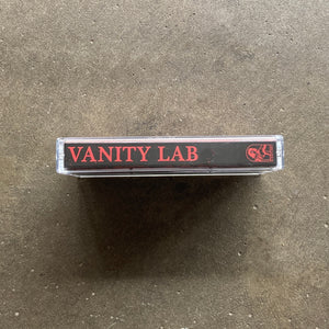 Vanity Lab - Untitled