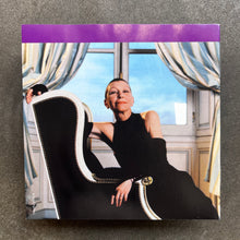 Brigitte Fontaine – Les Palaces