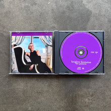 Brigitte Fontaine – Les Palaces